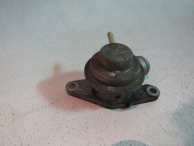 2004 Subaru Forester XT Turbo Blow Off Valve BOV