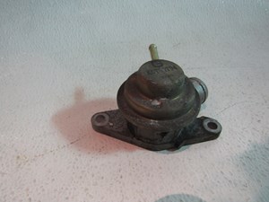 2004 Subaru Forester XT Turbo Blow Off Valve BOV