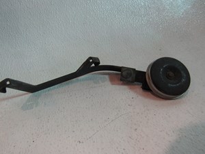 2004 Subaru Forester XT RH Passenger Horn