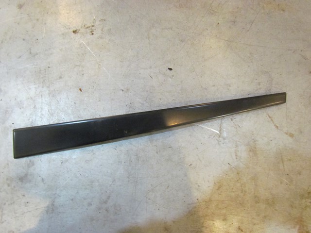 2004 Subaru Forester XT Exterior B Pillar Trim