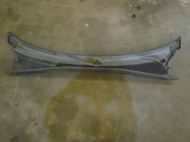 2004 Subaru Forester XT Windshield Wiper Cowl Vent OEM