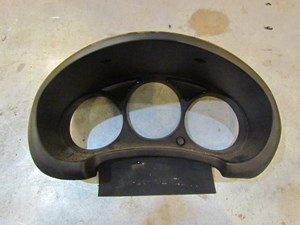 2004 Subaru Forester Instrument Cluster Bezel 