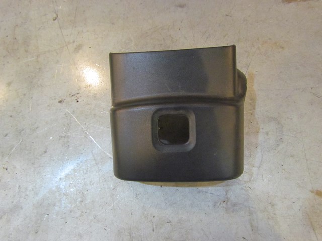 2004 Subaru Forester XT Upper Steering Column Trim