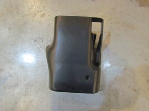 2004 Subaru Forester XT Lower Steering Column Trim