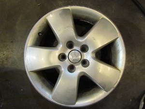 2001 Volkswagen Golf TDI 15