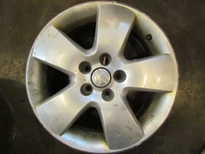 2001 Volkswagen Golf TDI Wheel 15