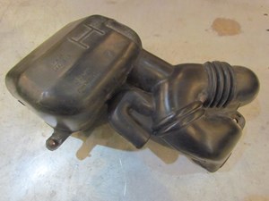 2004 Subaru Forester Turbo Air Intake Tube Resonator