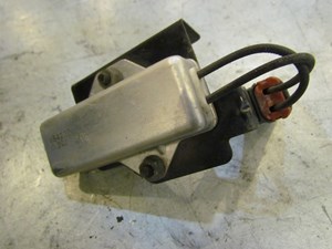 2004 Subaru Forester Fuel Injector Resistor Turbo XT