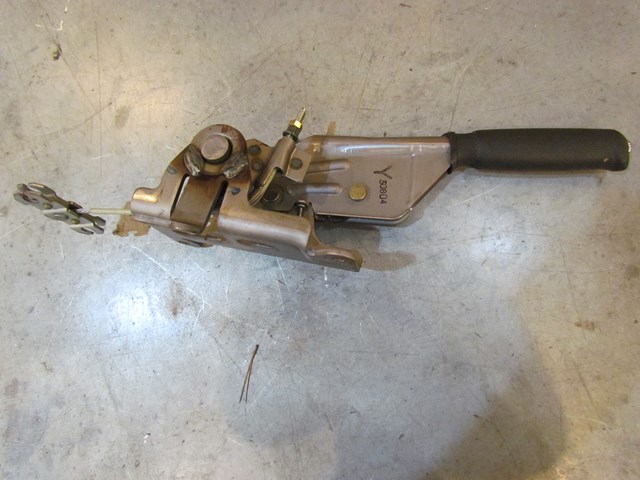2004 Subaru Forester XT Parking Brake Handle