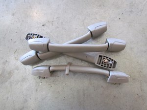 2004 Subaru Forester XT Interior Grab Handles Set Of 4