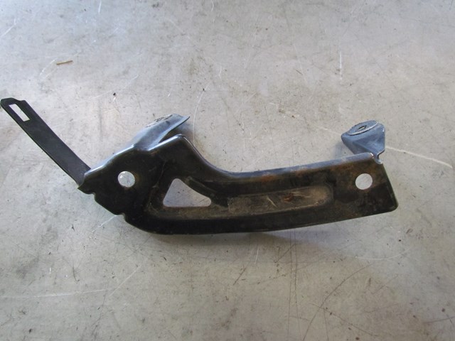 2004 Subaru Forester XT L:H Driver Rear Bumper Mount