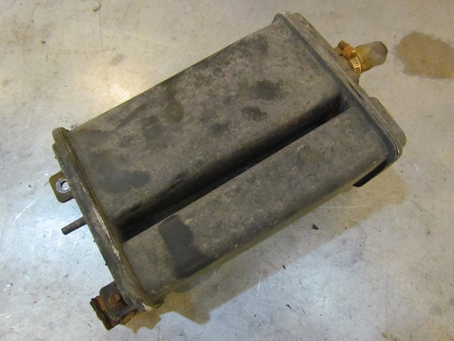 2004 Subaru Forester Turbo XT Fuel Vapor Canister 42036AC020