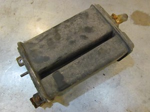 2004 Subaru Forester Turbo XT Fuel Vapor Canister 42036AC020