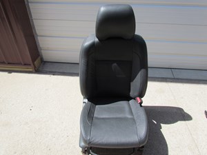 2004 Subaru Forester RH Passenger Leather Seat