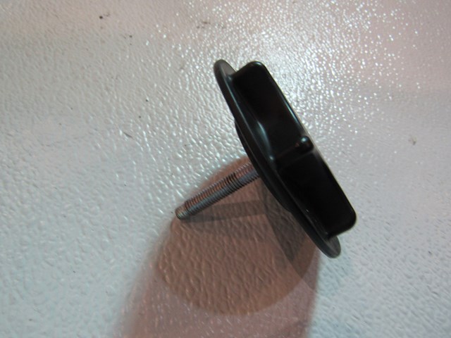 Infiniti G37 M37 Coupe Sedan Spare Tire Anchor