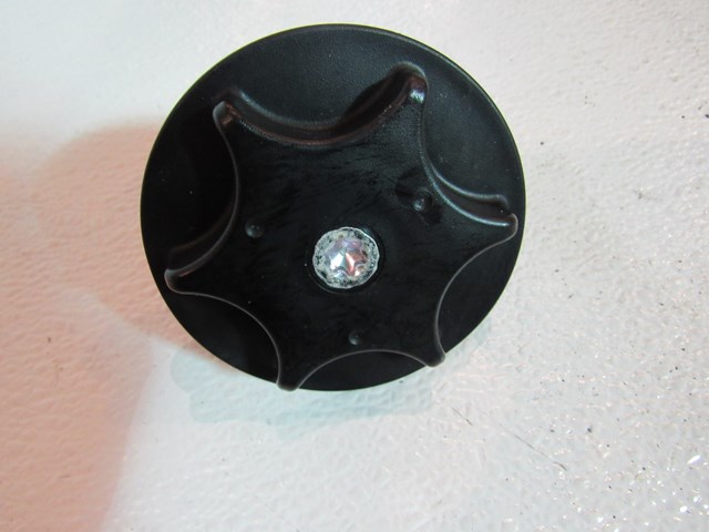 Infiniti G37 M37 Coupe Sedan Spare Tire Anchor