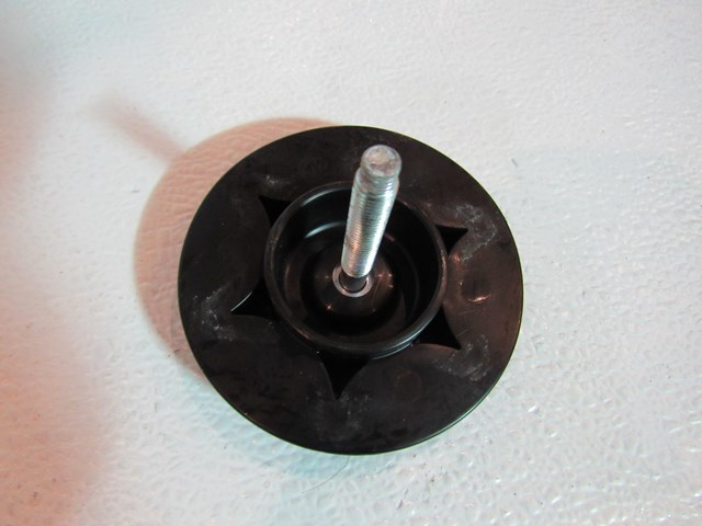 Infiniti G37 M37 Coupe Sedan Spare Tire Anchor