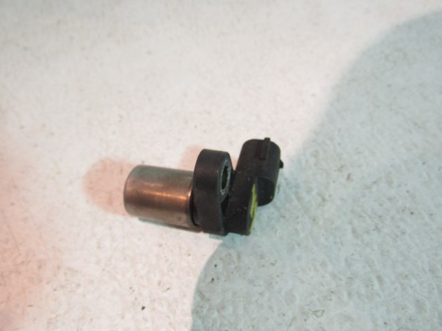 2004 Subaru Forester XT Crank Position Sensor