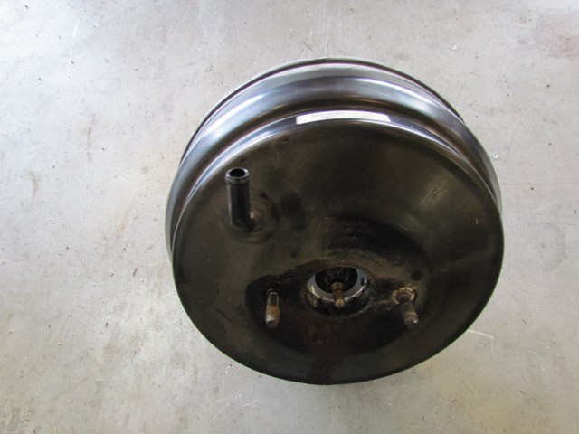 2004 Subaru Forester XT Brake Booster 