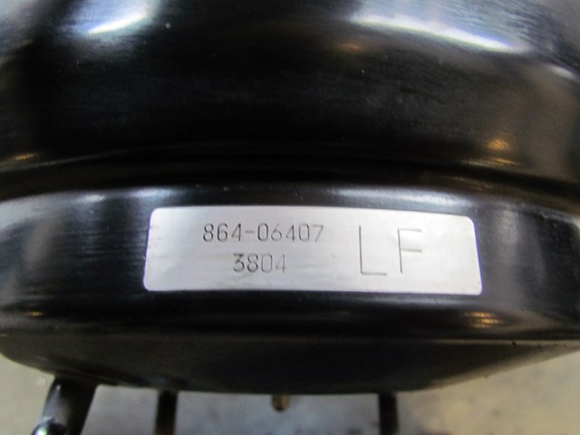 2004 Subaru Forester XT Brake Booster 