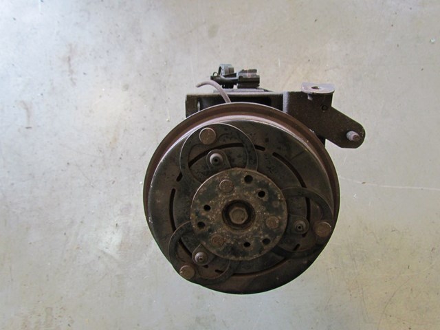 2004 Subaru Forester XT A/C Compressor 73110SA000