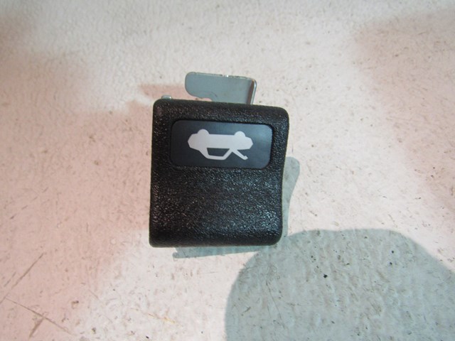 2004 Subaru Forester XT Hood Release Handle