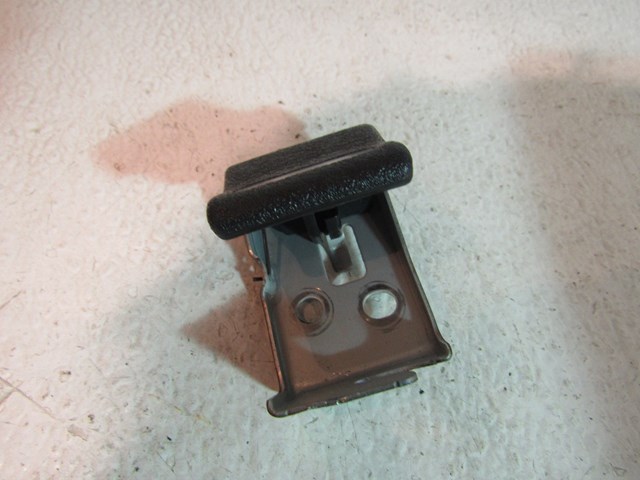 2004 Subaru Forester XT Hood Release Handle