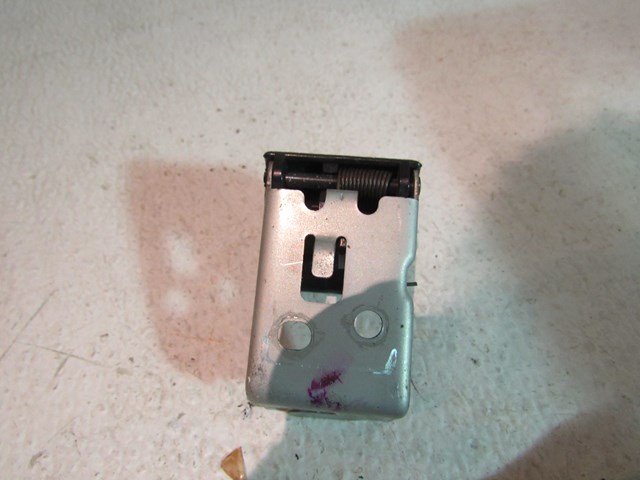 2004 Subaru Forester XT Hood Release Handle