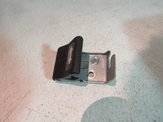 2004 Subaru Forester XT Hood Release Handle