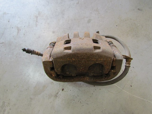 2004 Subaru Forester XT RH Passenger Front Brake Caliper