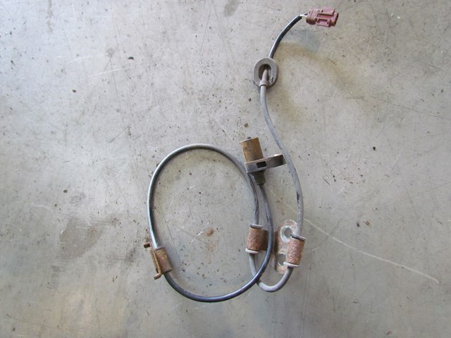 2004 Subaru Forester XT RH Passenger Front Brake Caliper