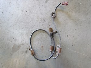 2004 Subaru Forester XT RH Passenger Front Brake Caliper