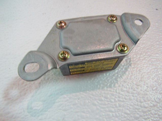 2004 Subaru Forester XT RH Passenger Side Impact Sensor 98235SA020