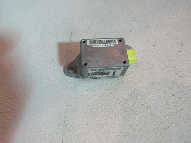 2004 Subaru Forester XT LH Driver Side Impact Sensor 98235SA030