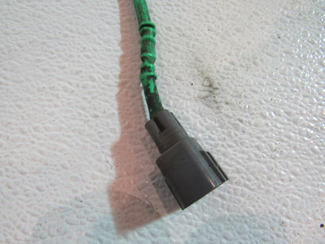 2004 Subaru Forester XT Post-Cat Oxygen Sensor O2 Sensor