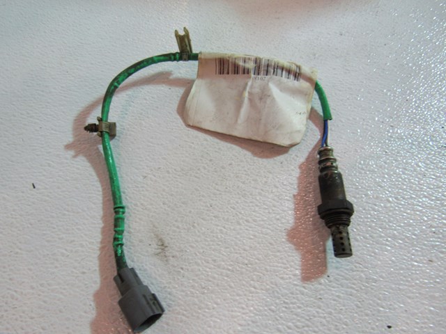 2004 Subaru Forester XT Post-Cat Oxygen Sensor O2 Sensor