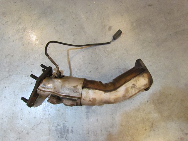 2004 Subaru Forester XT Up Pipe w/Oxygen Sensor O2 Sensor