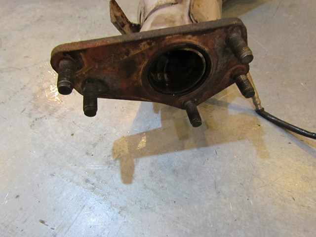 2004 Subaru Forester XT Up Pipe w/Oxygen Sensor O2 Sensor