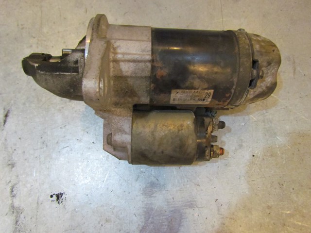 2004 Subaru Forester XT Starter 23300 AA460