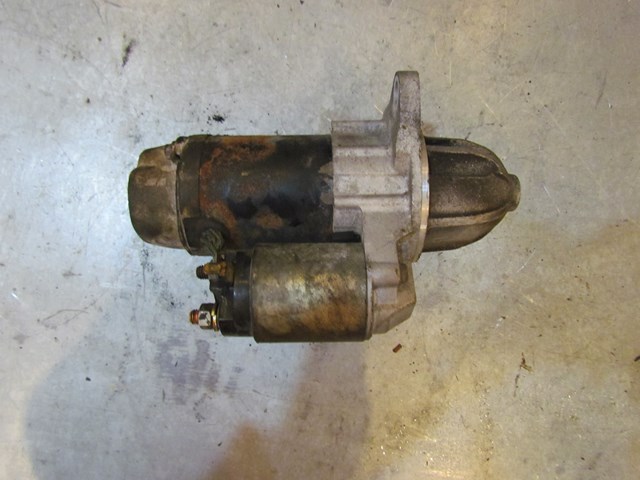2004 Subaru Forester XT Starter 23300 AA460