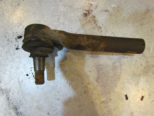 2004 Subaru Forester XT Front RH Passenger Tie Rod End