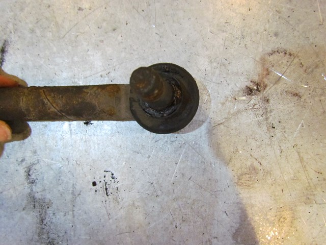 2004 Subaru Forester XT Front RH Passenger Tie Rod End