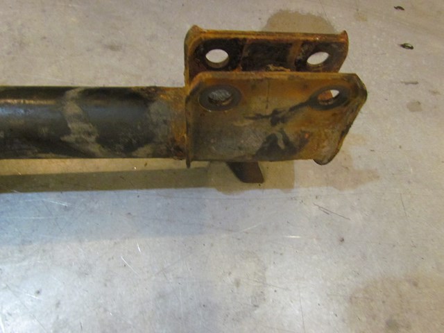 2004 Subaru Forester XT Rear LH Drivers Strut