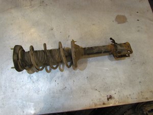 2004 Subaru Forester XT Rear LH Drivers Strut
