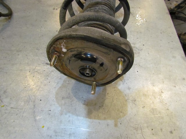 2004 Subaru Forester XT Rear RH Passenger Side Strut