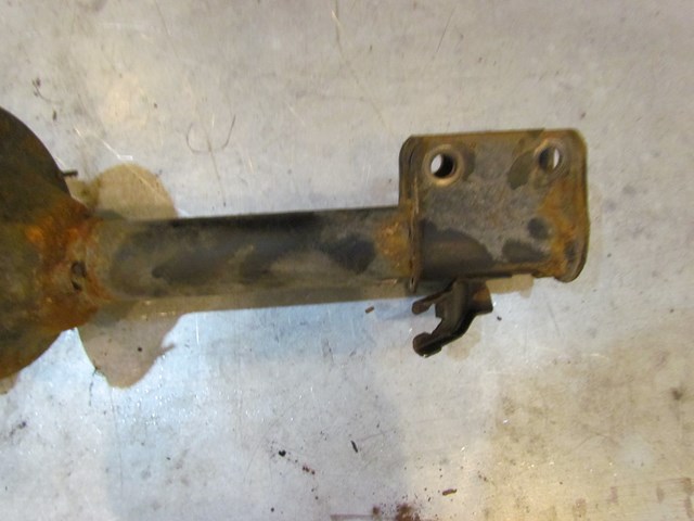 2004 Subaru Forester XT Rear RH Passenger Side Strut