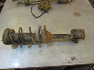 2004 Subaru Forester XT Rear RH Passenger Side Strut