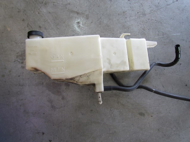 2008 Infiniti G35x Coolant Reservoir Overflow Bottle