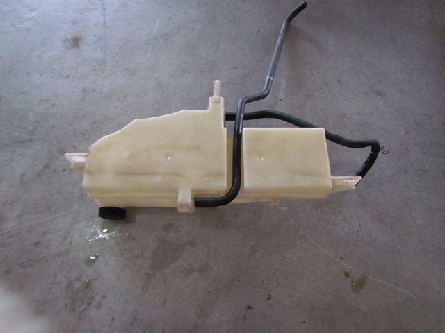 2008 Infiniti G35x Coolant Reservoir Overflow Bottle