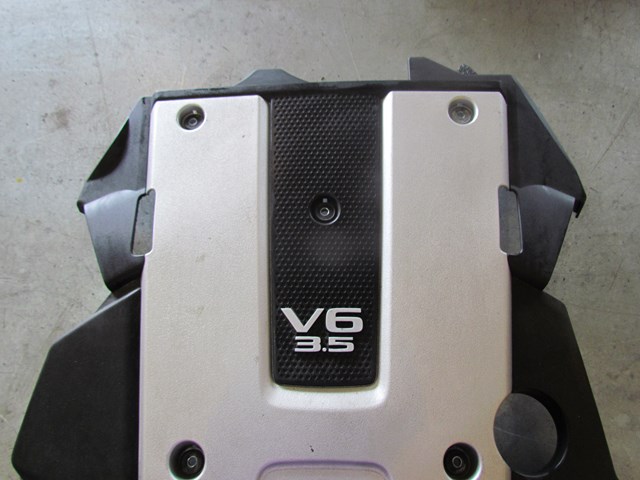 2008 Infiniti G35x Engine Cover